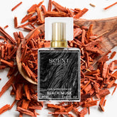 Black Musk